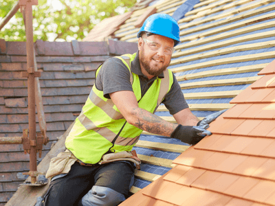 About Roof Repair Experts Sargeant, MN